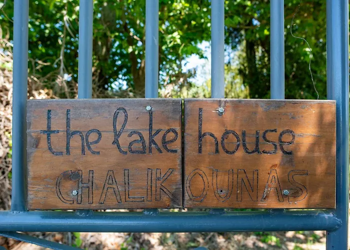 Lake House