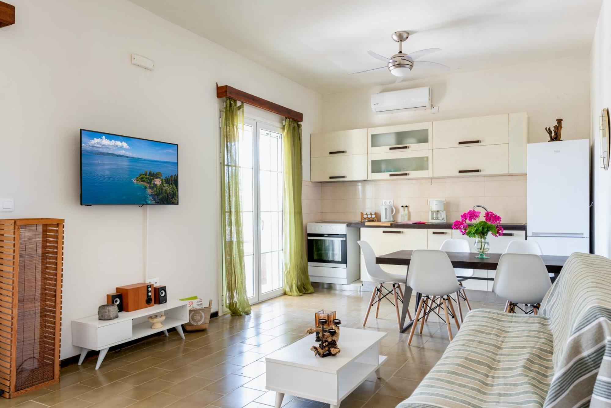 House Halikounas